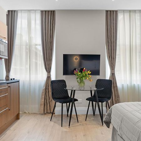 Cleveland Residences Russell Square London Exterior photo
