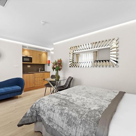 Cleveland Residences Russell Square London Exterior photo