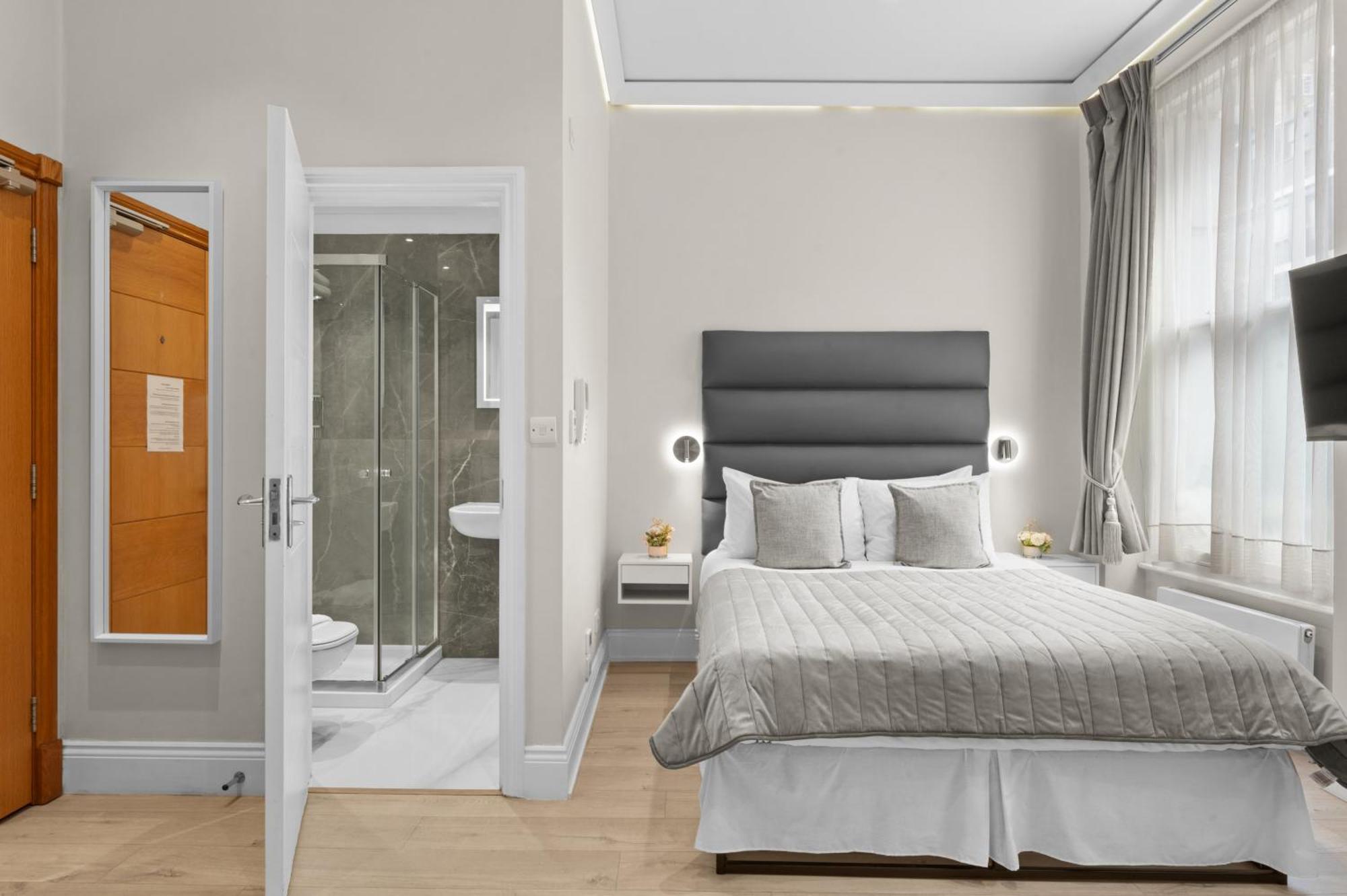 Cleveland Residences Russell Square London Exterior photo