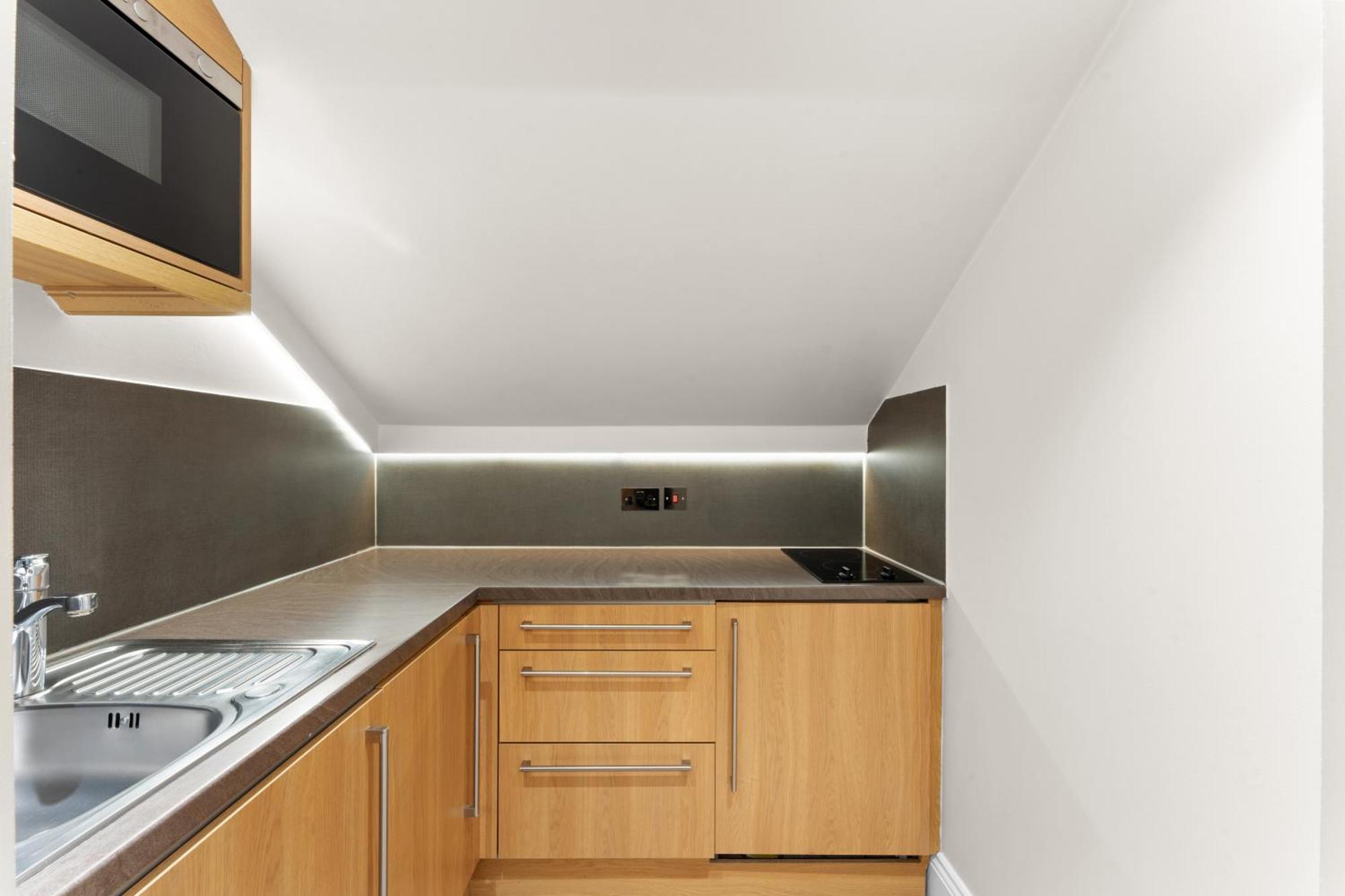 Cleveland Residences Russell Square London Exterior photo