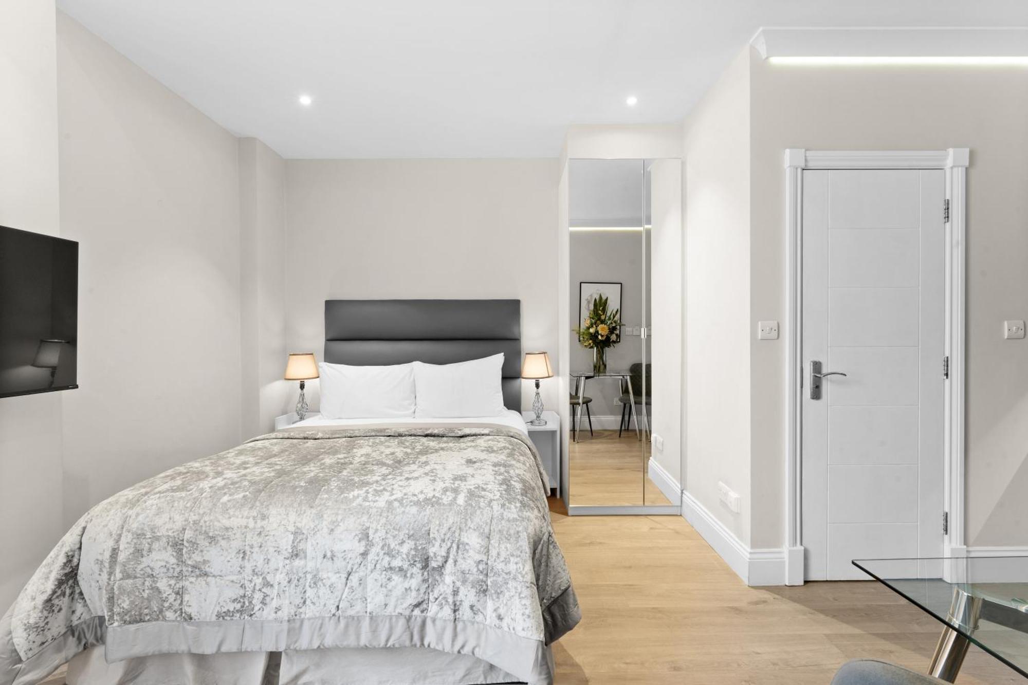 Cleveland Residences Russell Square London Exterior photo