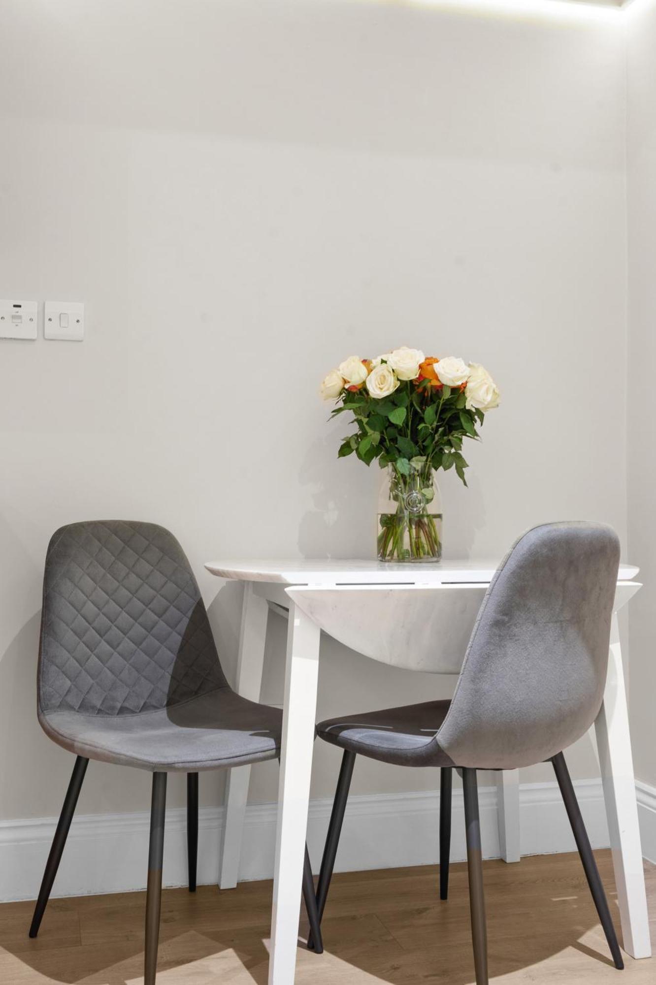 Cleveland Residences Russell Square London Exterior photo