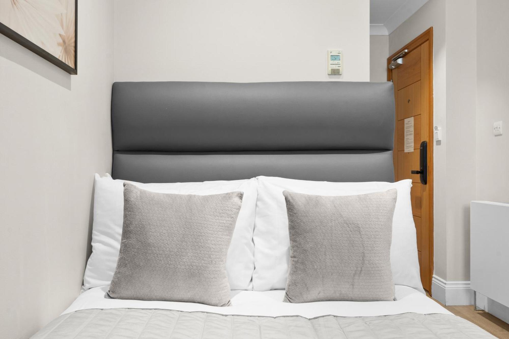 Cleveland Residences Russell Square London Exterior photo